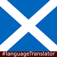 Scots Gaelic Translator