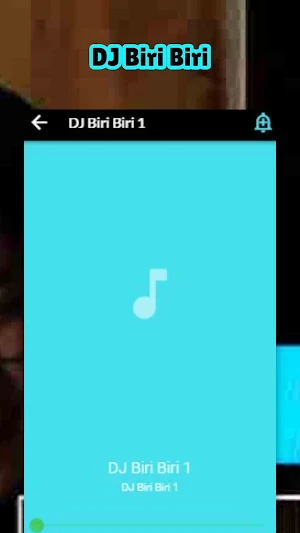 DJ Biri Biri Screenshot 2
