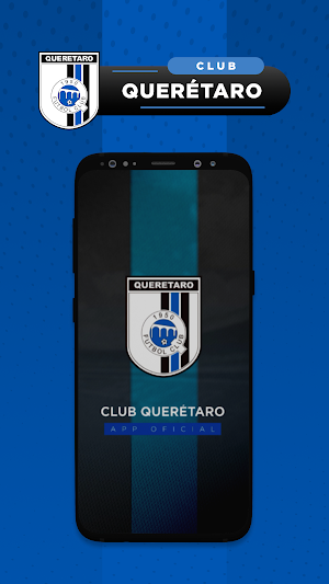 Club Querétaro Screenshot 0