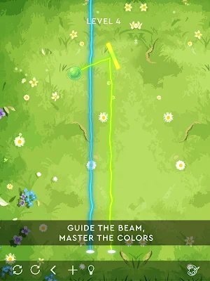 Plasma Charge Screenshot 3