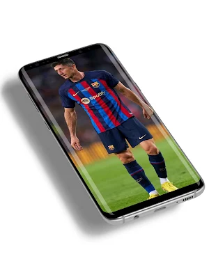 Robert Lewandowski Wallpapers Screenshot 2