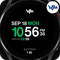 SamWatch Simple R 2021