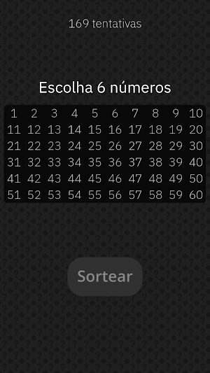 Lottero Screenshot 0