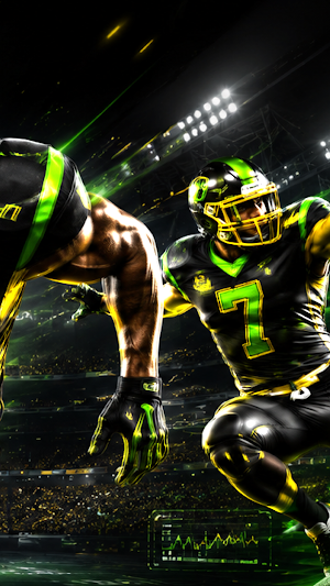 DraftKings Runner Screenshot 3