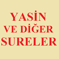 Yasini Şerif ve Diğer Sureler