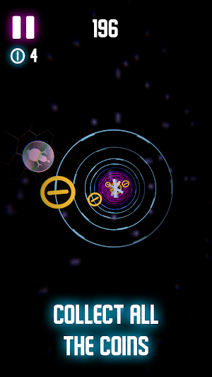 Sweepy Ball Screenshot 3