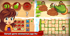 Cerita Anak : Timun Mas dan Buto Ijo Screenshot 3