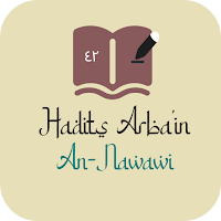 Hadits Arbain an Nawawi