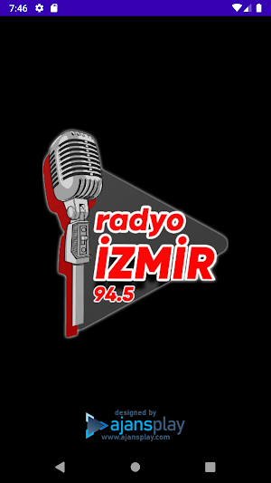 Radyo İzmir Screenshot 0