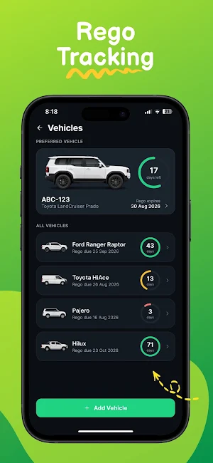 Petrol Australia Screenshot 3