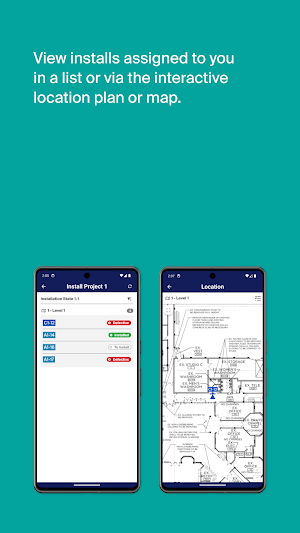 SignAgent - Install Screenshot 2