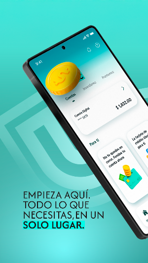 VA: Tu alternativa financiera Screenshot 1