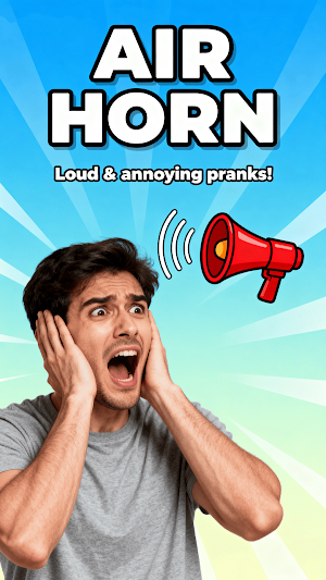 Pranker - Prank Sounds Screenshot 2