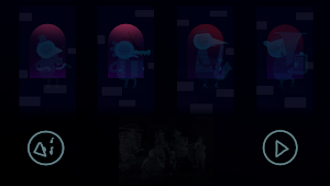 Astral Alley mixer Screenshot 0