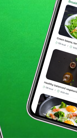 Fit Aura Screenshot 3