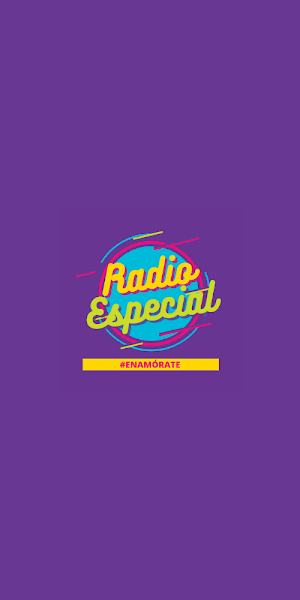 Radio especial Screenshot 0
