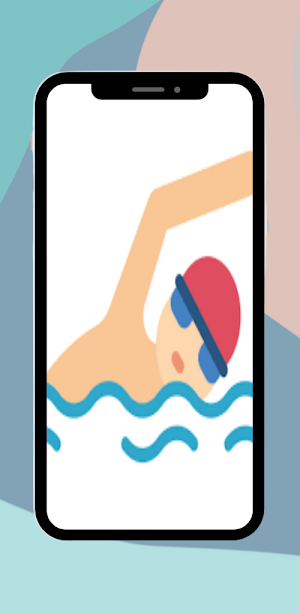 Instructing In Swimming Screenshot 2