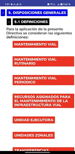 D01 PROG MANT Screenshot 1