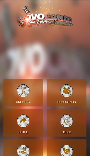 Provocando En Una Tierra Screenshot 0
