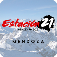 Estacion 21 Oficial - Radio FM 90.9