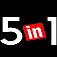 Five In One