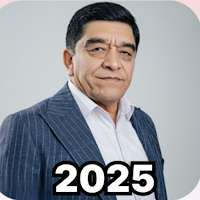 Xurshid Rasulov 2025