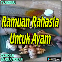 Terlengkap Ramuan Rahasia Untu