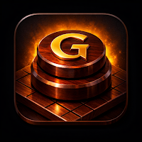 G-Pro: Strategic Board Game