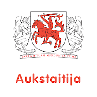 Visit Aukštaitija