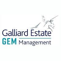 GEM Resident App