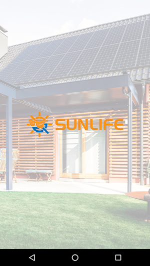 MySunLife Screenshot 0