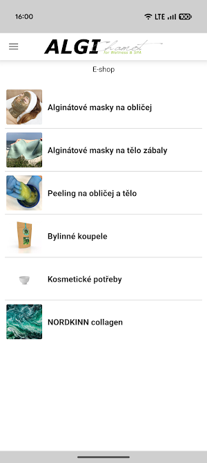 ALGI Chamot Screenshot 2