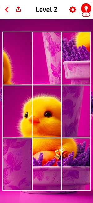 Easter Games Screenshot 1
