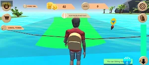 Fisherman Adventure Screenshot 3