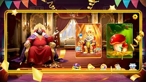 Royal Game Party Screenshot 2