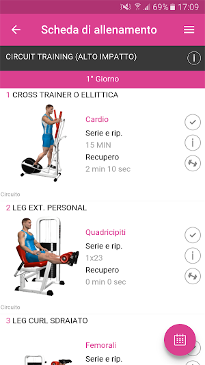 BikinUP Screenshot 1