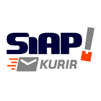 SiAP! Kurir