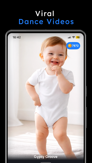 AI Video Generator - Reelina Screenshot 2