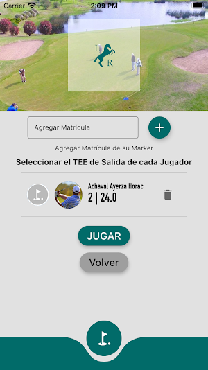 Estancia La Rinconada Screenshot 2
