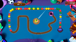 Ribbit Roll Screenshot 0