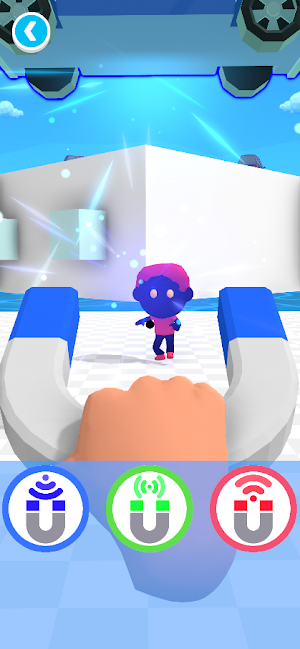 Magnet Shoot Screenshot 0