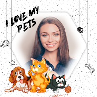 Pet photo Editor