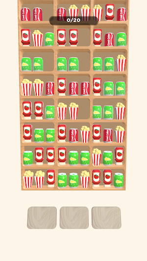 Shopping Box Screenshot 3