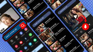 EasyVid Downloader Pro Screenshot 0