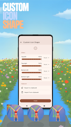Yoga Flex Home App Screenshot 3