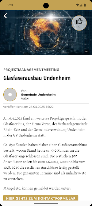 Undenheim Screenshot 2