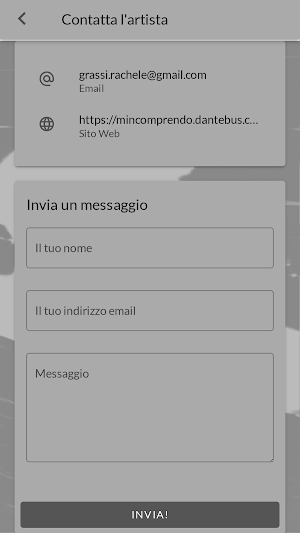 mincomprendo Screenshot 2