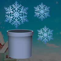 Snowflake Catcher