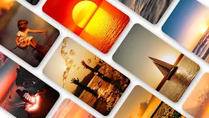 Sunset Wallpaper 2023 Screenshot 0