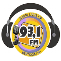 Radio Livre Fm 93.1